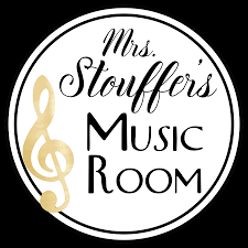Mrs. Stouffer's Music Room